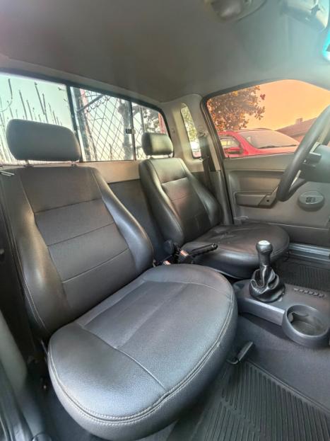 VOLKSWAGEN Saveiro 1.6 G4 FLEX, Foto 4