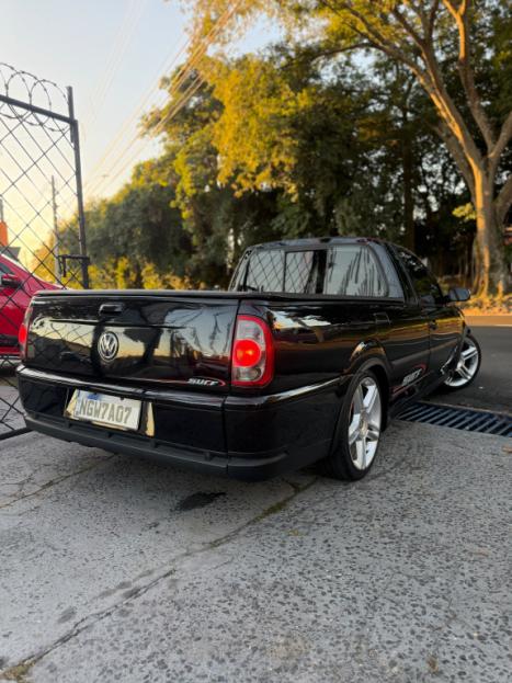 VOLKSWAGEN Saveiro 1.6 G4 FLEX, Foto 5