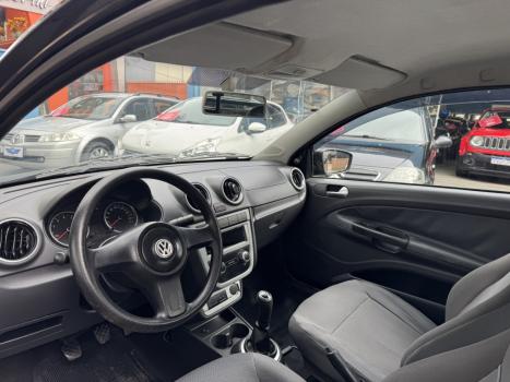 VOLKSWAGEN Saveiro 1.6 G5 TREND CABINE ESTENDIDA FLEX, Foto 2