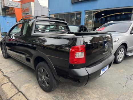 VOLKSWAGEN Saveiro 1.6 G5 TREND CABINE ESTENDIDA FLEX, Foto 3