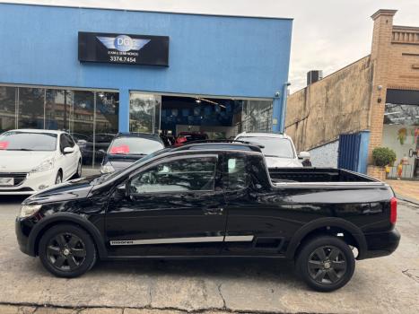 VOLKSWAGEN Saveiro 1.6 G5 TREND CABINE ESTENDIDA FLEX, Foto 5