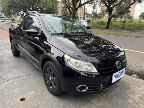 VOLKSWAGEN Saveiro 1.6 G5 TREND CABINE ESTENDIDA FLEX, Foto 6