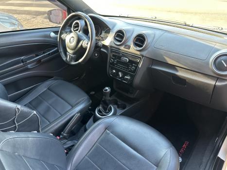 VOLKSWAGEN Saveiro 1.6 G6 CROSS CABINE ESTENDIDA FLEX, Foto 6