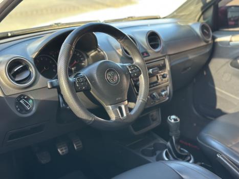 VOLKSWAGEN Saveiro 1.6 G6 CROSS CABINE ESTENDIDA FLEX, Foto 7