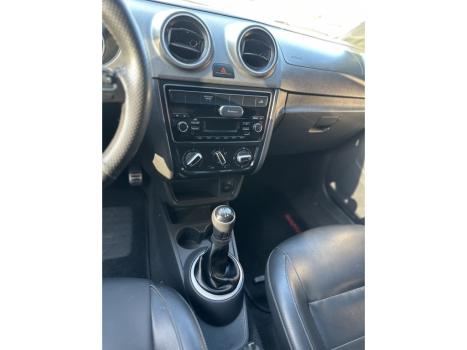 VOLKSWAGEN Saveiro 1.6 G6 CROSS CABINE ESTENDIDA FLEX, Foto 8