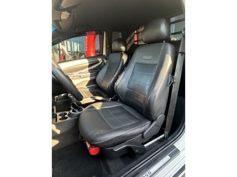 VOLKSWAGEN Saveiro 1.6 G6 CROSS CABINE ESTENDIDA FLEX, Foto 9