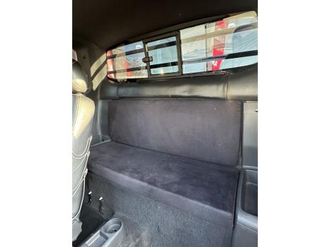VOLKSWAGEN Saveiro 1.6 G6 CROSS CABINE ESTENDIDA FLEX, Foto 10