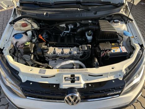 VOLKSWAGEN Saveiro 1.6 G6 CROSS CABINE ESTENDIDA FLEX, Foto 11