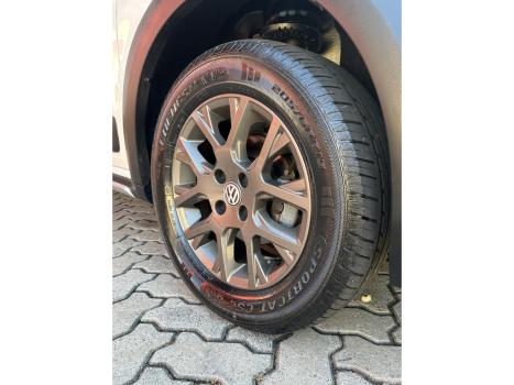 VOLKSWAGEN Saveiro 1.6 G6 CROSS CABINE ESTENDIDA FLEX, Foto 12