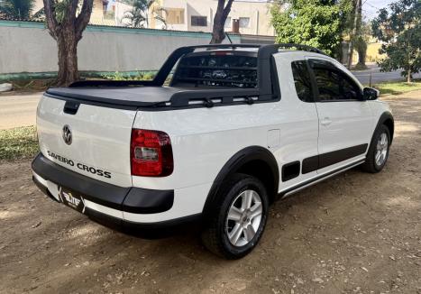 VOLKSWAGEN Saveiro 1.6 16V G6 CROSS CABINE ESTENDIDA FLEX, Foto 3