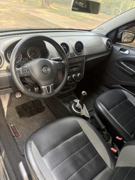 VOLKSWAGEN Saveiro 1.6 16V G6 CROSS CABINE ESTENDIDA FLEX, Foto 7