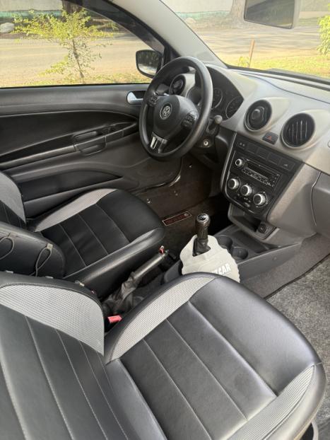 VOLKSWAGEN Saveiro 1.6 16V G6 CROSS CABINE ESTENDIDA FLEX, Foto 8
