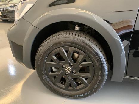 VOLKSWAGEN Saveiro 1.6 16V FLEX MSI TRENDLINE CABINE SIMPLES, Foto 7