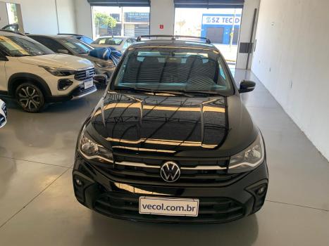 VOLKSWAGEN Saveiro 1.6 16V FLEX MSI TRENDLINE CABINE SIMPLES, Foto 2