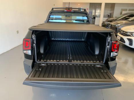 VOLKSWAGEN Saveiro 1.6 16V FLEX MSI TRENDLINE CABINE SIMPLES, Foto 11
