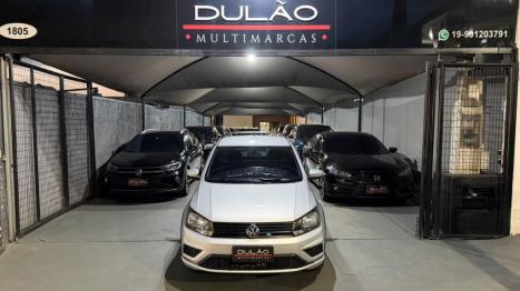 VOLKSWAGEN Saveiro 1.6 G7 CABINE SIMPLES TRENDLINE FLEX, Foto 1