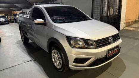 VOLKSWAGEN Saveiro 1.6 G7 CABINE SIMPLES TRENDLINE FLEX, Foto 8