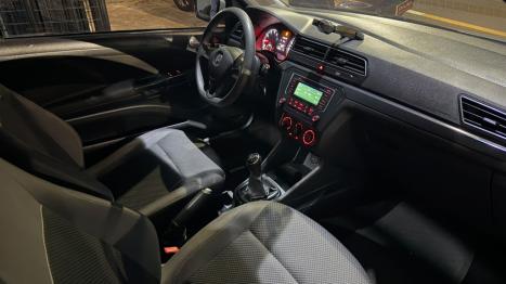 VOLKSWAGEN Saveiro 1.6 G7 CABINE SIMPLES TRENDLINE FLEX, Foto 10