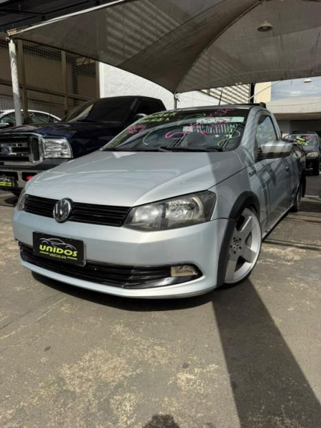VOLKSWAGEN Saveiro 1.6 G6 SURF FLEX, Foto 1