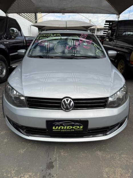 VOLKSWAGEN Saveiro 1.6 G6 SURF FLEX, Foto 2