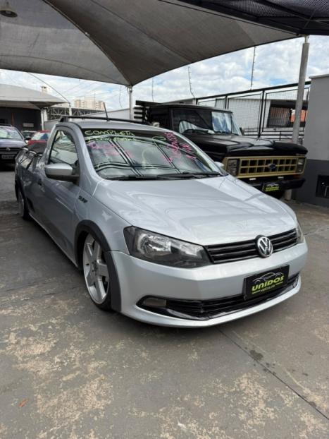 VOLKSWAGEN Saveiro 1.6 G6 SURF FLEX, Foto 3
