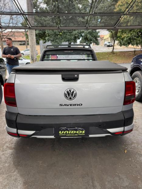 VOLKSWAGEN Saveiro 1.6 G6 SURF FLEX, Foto 5