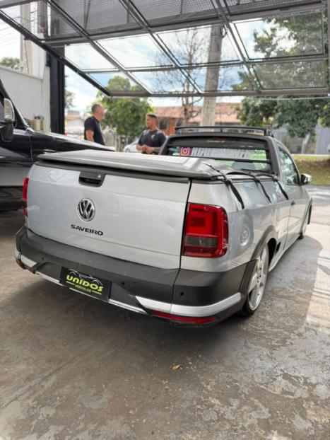VOLKSWAGEN Saveiro 1.6 G6 SURF FLEX, Foto 6