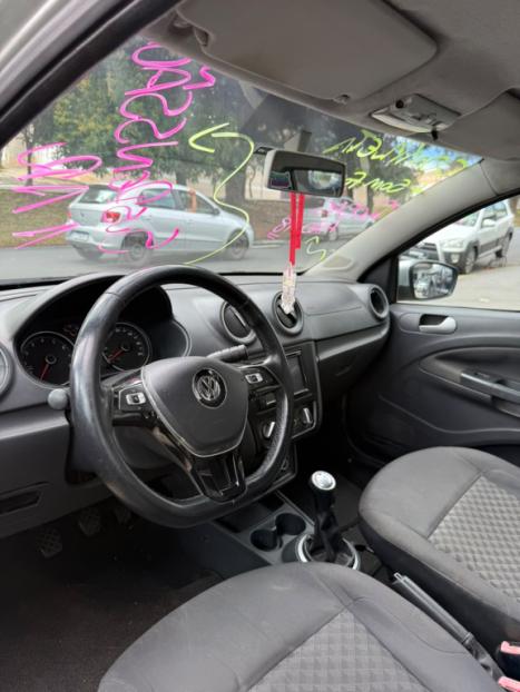 VOLKSWAGEN Saveiro 1.6 G6 SURF FLEX, Foto 7