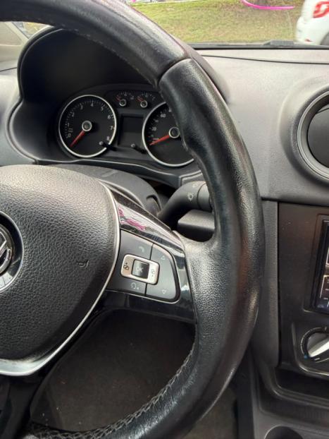 VOLKSWAGEN Saveiro 1.6 G6 SURF FLEX, Foto 8