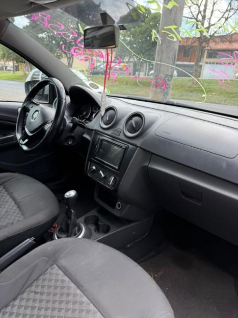 VOLKSWAGEN Saveiro 1.6 G6 SURF FLEX, Foto 9