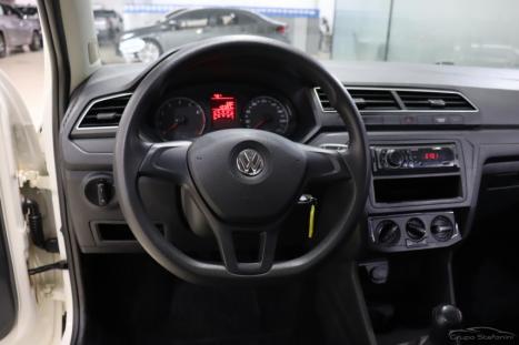 VOLKSWAGEN Saveiro 1.6 16V FLEX MSI ROBUST CABINE SIMPLES, Foto 5