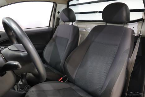 VOLKSWAGEN Saveiro 1.6 16V FLEX MSI ROBUST CABINE SIMPLES, Foto 6