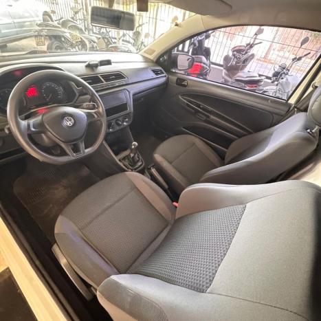 VOLKSWAGEN Saveiro 1.6 FLEX MSI ROBUST CABINE SIMPLES, Foto 5