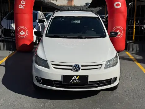 VOLKSWAGEN Saveiro 1.6 G5 TROOPER CABINE ESTENDIDA FLEX, Foto 1