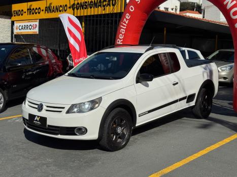 VOLKSWAGEN Saveiro 1.6 G5 TROOPER CABINE ESTENDIDA FLEX, Foto 2