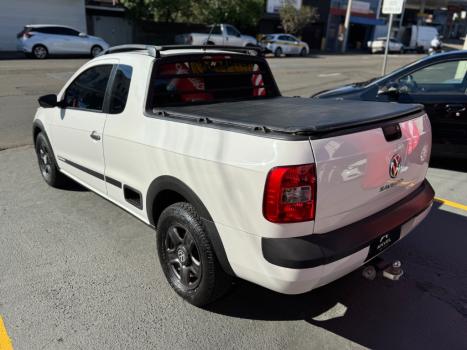 VOLKSWAGEN Saveiro 1.6 G5 TROOPER CABINE ESTENDIDA FLEX, Foto 5