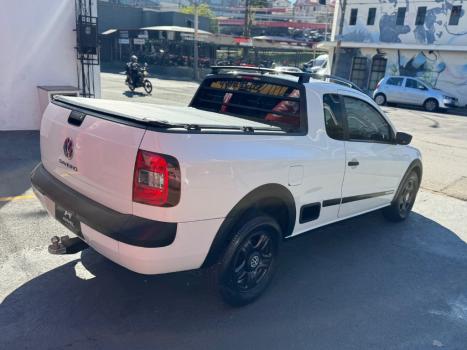 VOLKSWAGEN Saveiro 1.6 G5 TROOPER CABINE ESTENDIDA FLEX, Foto 6