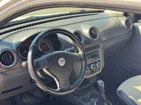 VOLKSWAGEN Saveiro 1.6 G5 TROOPER CABINE ESTENDIDA FLEX, Foto 7