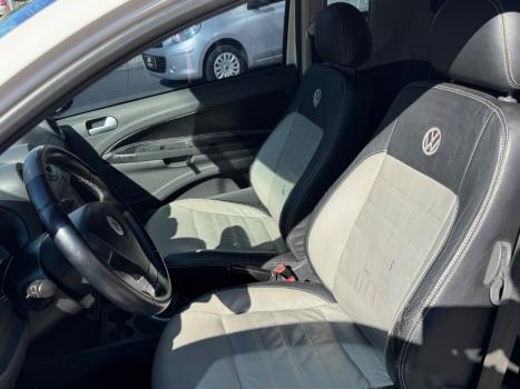 VOLKSWAGEN Saveiro 1.6 G5 TROOPER CABINE ESTENDIDA FLEX, Foto 8