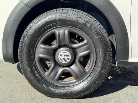 VOLKSWAGEN Saveiro 1.6 G5 TROOPER CABINE ESTENDIDA FLEX, Foto 9