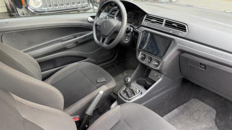 VOLKSWAGEN Saveiro 1.6 FLEX MSI ROBUST CABINE SIMPLES, Foto 7