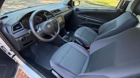 VOLKSWAGEN Saveiro 1.6 16V FLEX MSI ROBUST CABINE SIMPLES, Foto 4