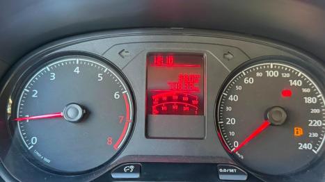 VOLKSWAGEN Saveiro 1.6 16V FLEX MSI ROBUST CABINE SIMPLES, Foto 6