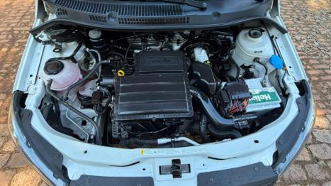 VOLKSWAGEN Saveiro 1.6 16V FLEX MSI ROBUST CABINE SIMPLES, Foto 13