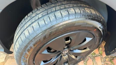 VOLKSWAGEN Saveiro 1.6 16V FLEX MSI ROBUST CABINE SIMPLES, Foto 14