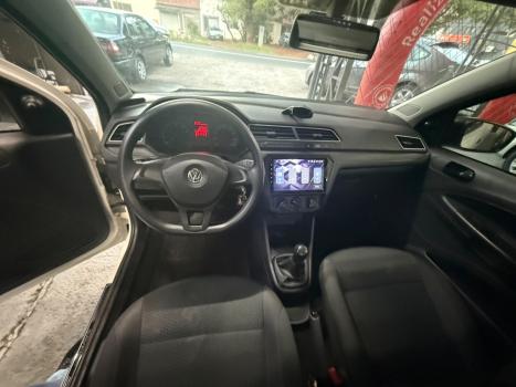 VOLKSWAGEN Saveiro 1.6 G7 CABINE SIMPLES ROBUST FLEX, Foto 6