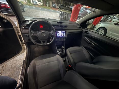 VOLKSWAGEN Saveiro 1.6 G7 CABINE SIMPLES ROBUST FLEX, Foto 7