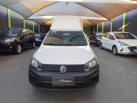 VOLKSWAGEN Saveiro 1.6 G6 ROBUST FLEX, Foto 1
