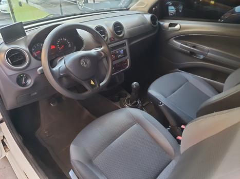 VOLKSWAGEN Saveiro 1.6 G6 ROBUST FLEX, Foto 3