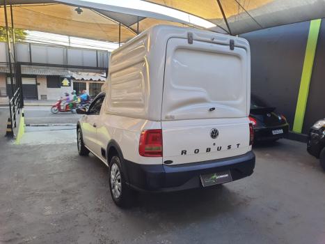 VOLKSWAGEN Saveiro 1.6 G6 ROBUST FLEX, Foto 4